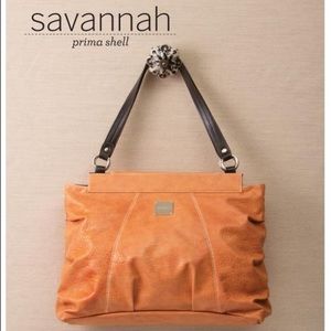 MICHE NWT “SAVANNAH” PRIMA SHELL!